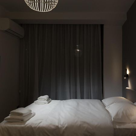 Elysium Boutique Apartments アテネ 部屋 写真
