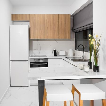 Elysium Boutique Apartments アテネ エクステリア 写真