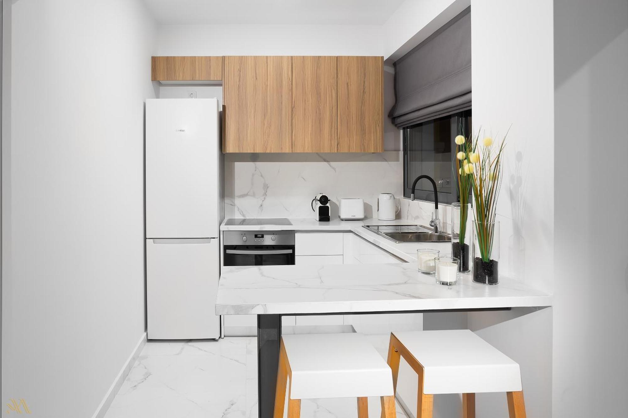 Elysium Boutique Apartments アテネ エクステリア 写真
